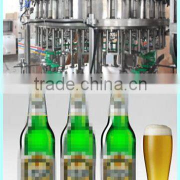 glass rinse machine/beer making machine /cheap beer glass bottles