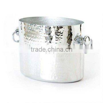 Aluminium Ice Wine Bucket