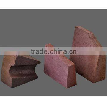 High quality industrial furnace used chrome brick