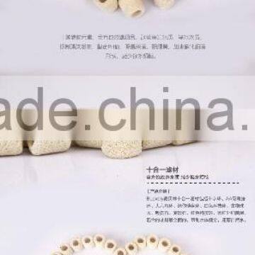 2015 aquarium pumice ring
