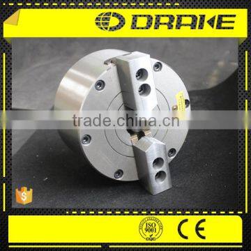 Standard 2 Jaw Union Chuck Air Chuck Built in With Cylinder photo-4