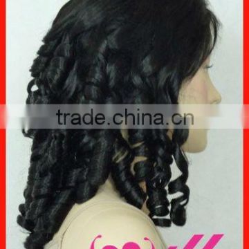 Hair Wig Long Lace Front Wig Synthetic Wig For Black Women Hair Wig