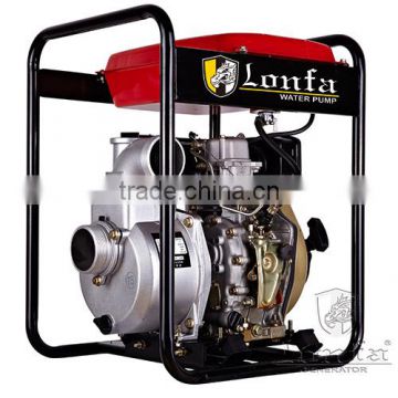 2inch /3inch /4inch Diesel Powered Irrgation Water Transfer Pumps