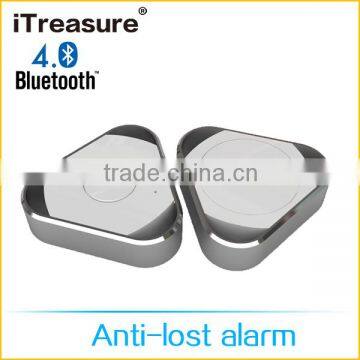 2015 new products bluetooth 4.0 itag,anti lost alarm,bluetooth key finder for purse key finder wholesale