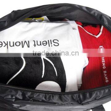 Super Capacity Foldable Unisex Duffle Travel Luggage Suitcase photo-5