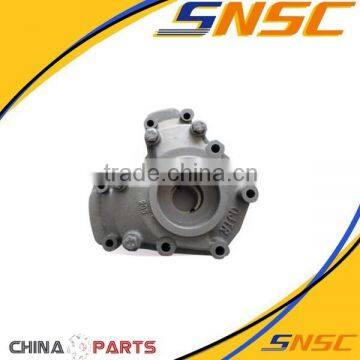 transmission parts,for 4WG180 ADVANCE ,0501208765,CHARG POMPE A HUILE B.V,gear pump