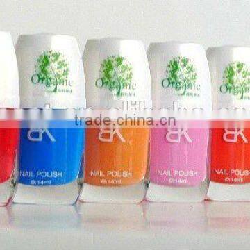 Doll Nail Polish /Mini Cute Nail Polish