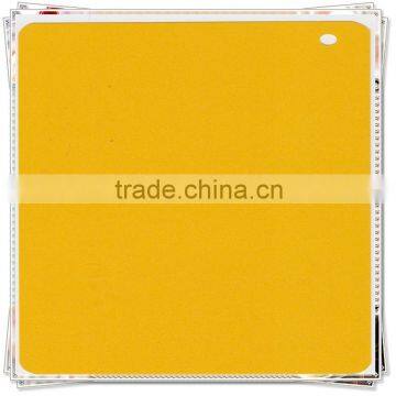 pvc colored film for flooring and decoration