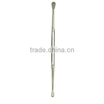 Stainless Steel Double ended Nail file