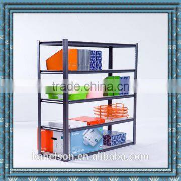 boltless shelving