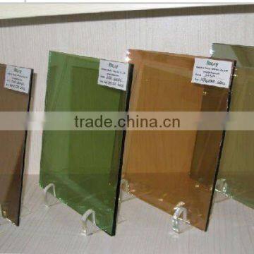 Top Quality Reflective Glass With Wide Choice photo-4