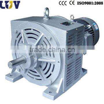 YCT Electromagnetic Speed Adjustable Motor YCT200-4B