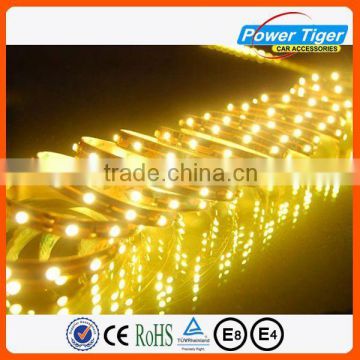 china indoor decoration 24v led 2835 strip light