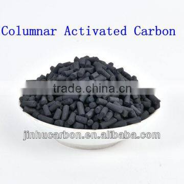 Hot Sale Coal Column Activated Carbon with Competitive Price