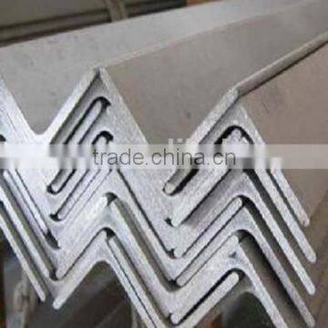 cheap price and high quality carbon equal steel angles