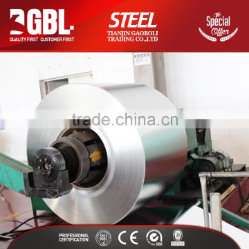 competitive price carbon gi ppgi steel coil from china