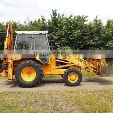 USED MACHINERIES - JCB 3CX BACKHOE LOADER (6065)