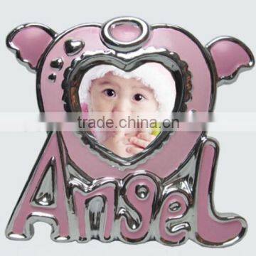 2015 Fashion Cute Princess Crown Shape Lovely Photo Frames for Sale photo-4