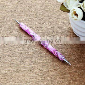 C-7# Nail Manicure Nail Art Dotting Pen