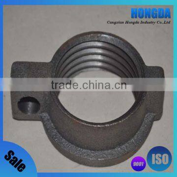 Scaffolding Prop Nut China Real Factory In Cangzhou