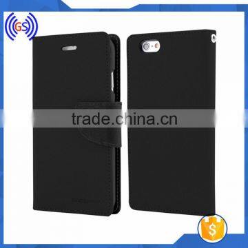Wholesale Flip Cover Case for Samsung Galaxy A9, Mercury Goospery Brand Phone Case photo-2