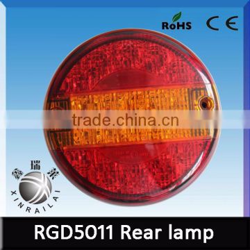 High Power Offroad Truck Led Tailer Light