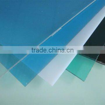 SGS,ISO9001 port of building materials PC44 plastic sheet polycarbonato sheet PC88 solid sheet china supplier