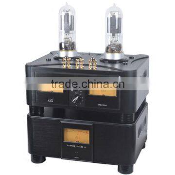 MeixingMingda MC212-A WE212 Class A Stereo Power Amplifier Integrated Vacuum Tube Amplifier