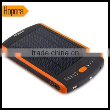 23000Mah Solar Battery Charger for Mobile Phone