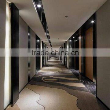 China Hotel Carpet Supplier Carpet Factory