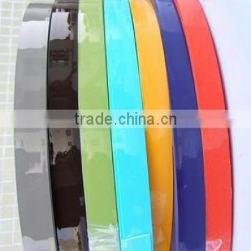 PVC edge banding with competitive price