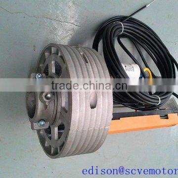 Central motor/roller shutter drive motor/central shutter door motor/central motor for rolling shutter
