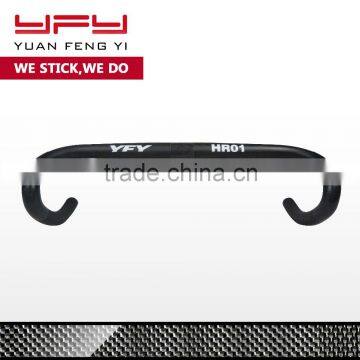 HIGH QUALITY FULL CARBON BIKE HANDLEBAR HR01