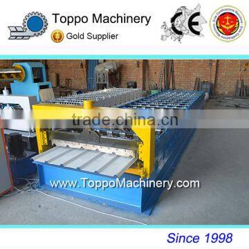 European Style Ag Panel Making Machine For Sale