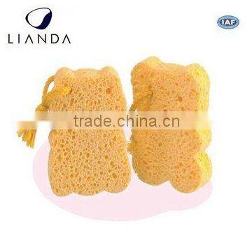 Cleaning Sponge Scourer,cellulose Sponge Scourer,abrasive Cleaning Scouring Pad photo-5