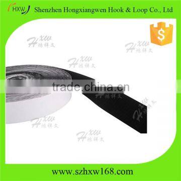 1" Adhesive Hook and Loop 5 yards Sticky Back Tape