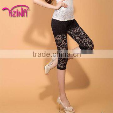 Fashion ladies sex hole leggings wholesale india