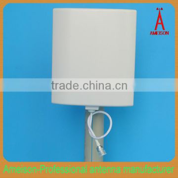 14dbi 2400 - 2483MHz uhf Directional Wall Mount Flat Patch cb Panel Antenna wifi receiver notebook antenna