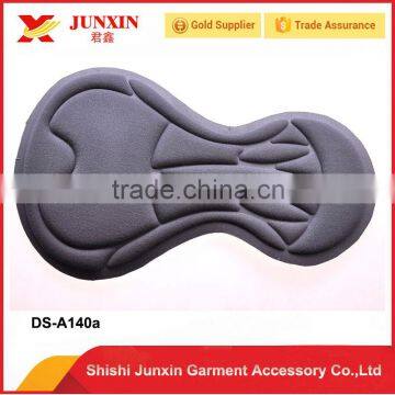 Cheap China wholesale good quality ventilated chamois cycling pad