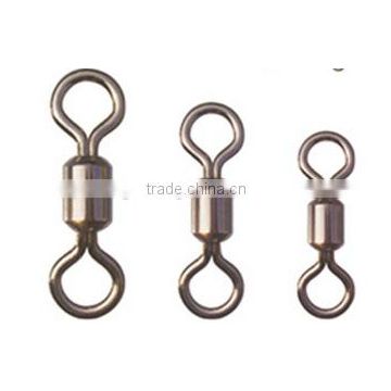 top quality fishing rolling swivel