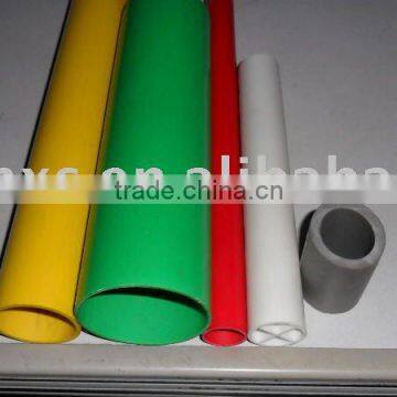 Colorful Rubber Tube