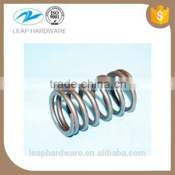 Leap hardware manufacture high temperature auto seat springs