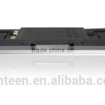 IPS Panel Rack Mount 17.3inch Broadcast hd Sdi Monitor With PAL/NTSC/SECAM Auto Detect and Select photo-4