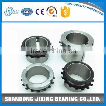 High performance self-aligning ball bearing adapter sleeve bearing H220