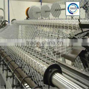 Steel Chain Link price From Anping Chain Link wire Mesh Factory