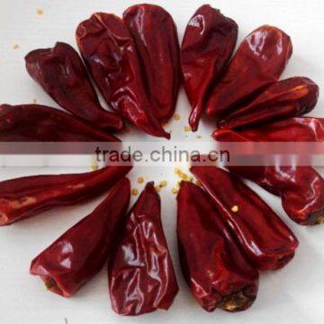 Hot selling market chinese manufacturer supplier dried red yidu