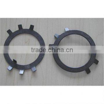 Stainless Steel Tab Washer