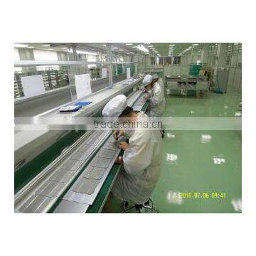 Transparent BIPV Solar Panel 180W 200W 300W photo-6