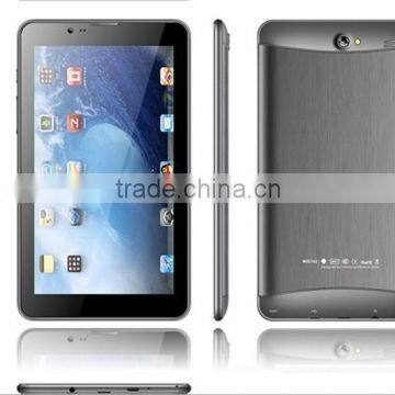 Tablet PCs 7 Inch MTK6572 Tablet PC 4GB Android 4.2 Dual Core 3G WCDMA Phablet Camera GPS Cell Phone WIFI Bluetooth Dual SIM photo-4