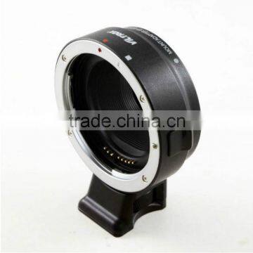 Viltrox (for)Canon to (for)EOS M Auto Focus Adapter With Tripod photo-2